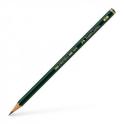 Ołówek grafitowy 9000 - Faber-Castell - 5H