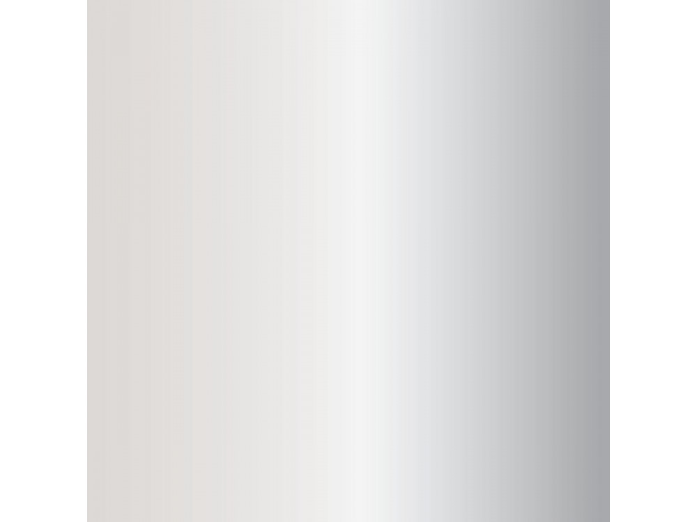 Farba akrylowa metaliczna - FolkArt - Pale Silver, 59 ml
