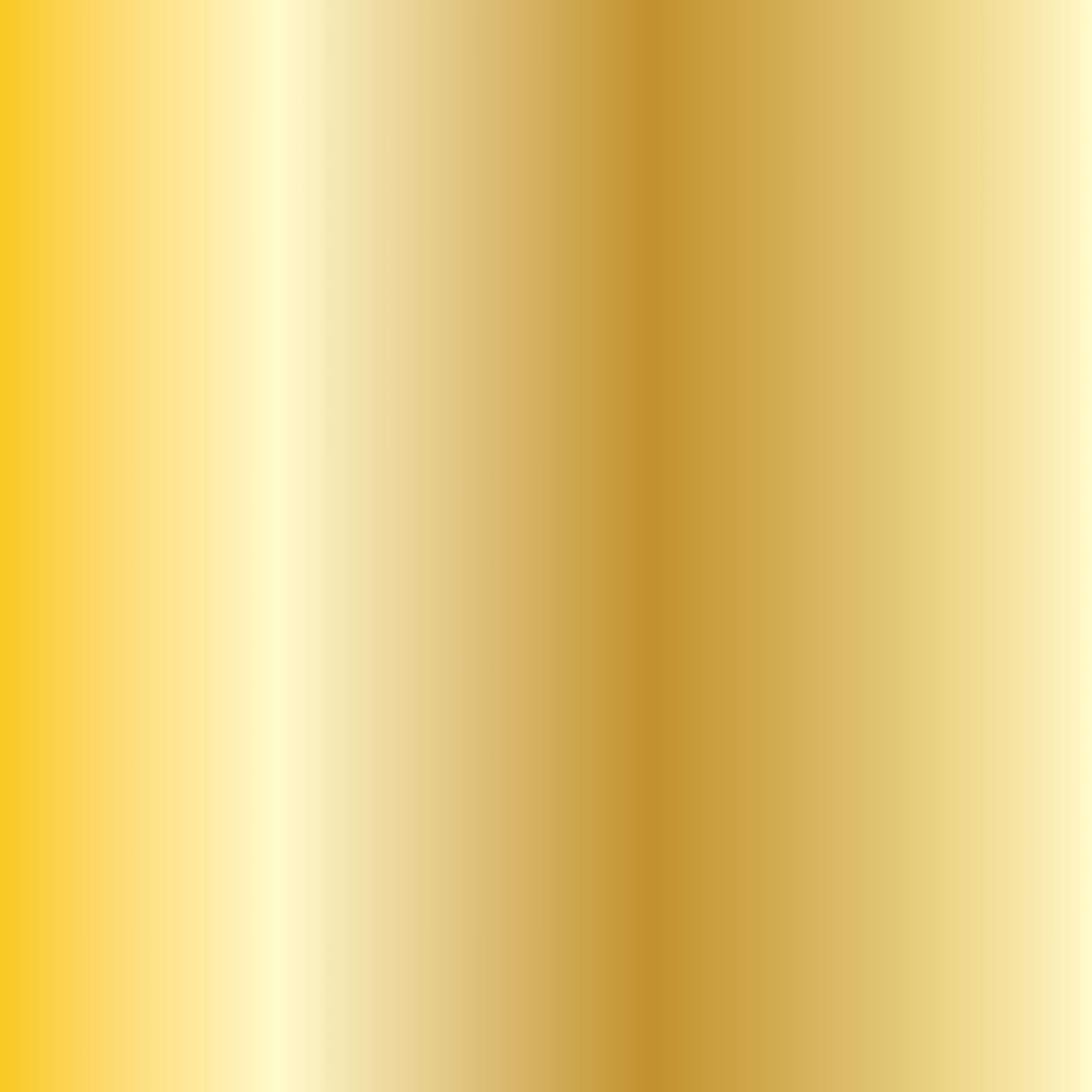 Farba akrylowa metaliczna - FolkArt - Gold, 59 ml