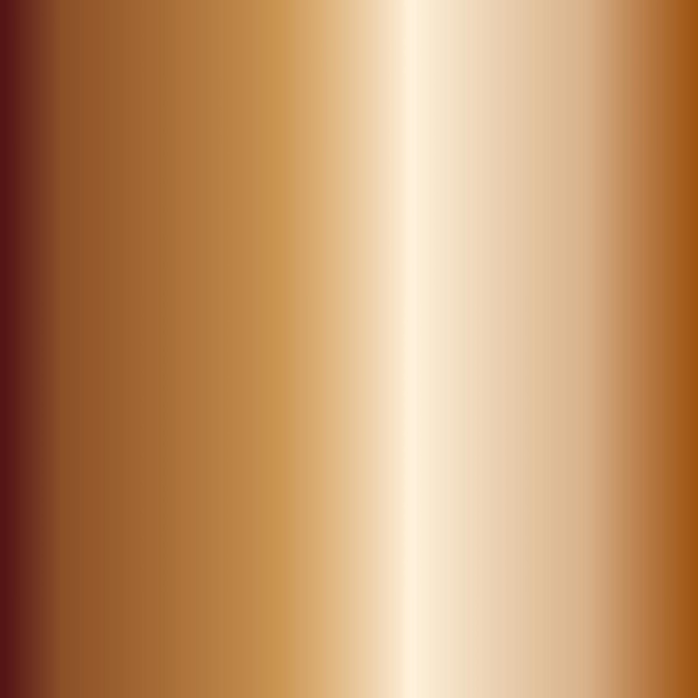 Farba akrylowa metaliczna - FolkArt - Copper, 59 ml