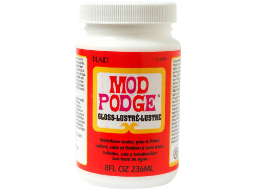 Mod Podge Gloss, 8 oz.