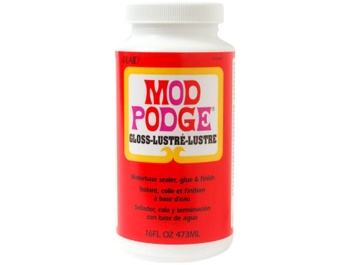 Mod Podge Gloss, 16 oz.