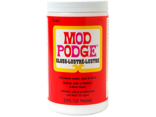 Mod Podge Gloss, 32 oz.