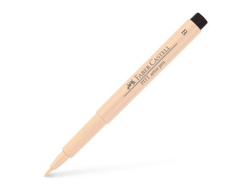 Pisak pędzelkowy Pitt Artist Pen - Faber-Castell - 116, Medium Skin