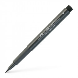Pitt Artist Brush Pen - Faber-Castell - 274, Warm Grey V