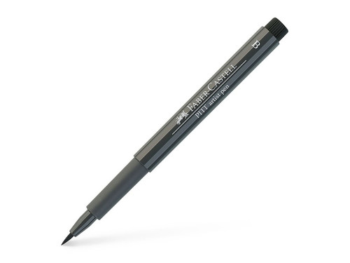 Pisak pędzelkowy Pitt Artist Pen - Faber-Castell -  274, Warm Grey V