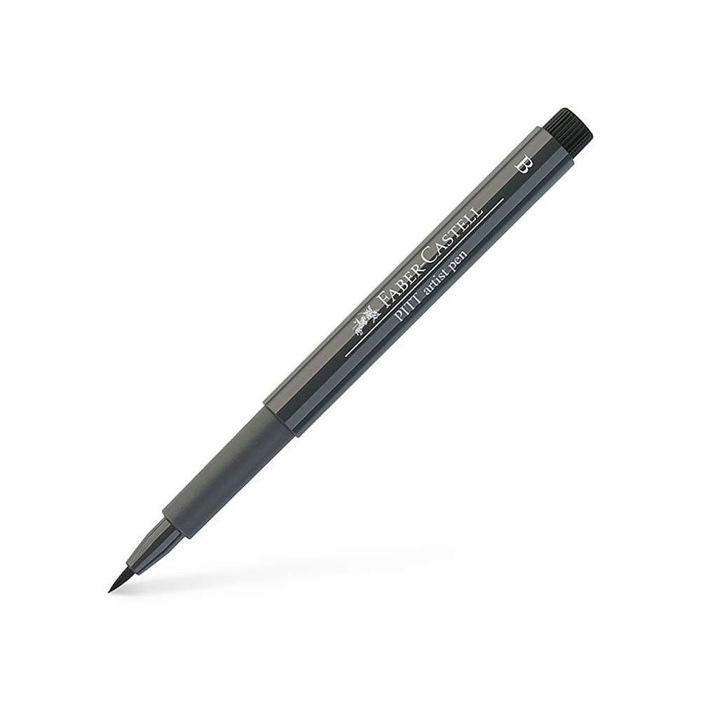 Pitt Artist Brush Pen - Faber-Castell - 274, Warm Grey V