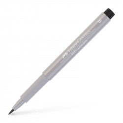 Pitt Artist Brush Pen - Faber-Castell - 272, Warm Grey III
