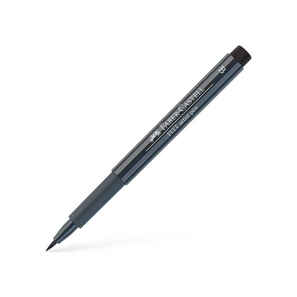 Pitt Artist Brush Pen - Faber-Castell - 235, Cold Grey VI