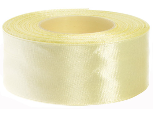 Wstążka satynowa 38 mm 32 m 8010