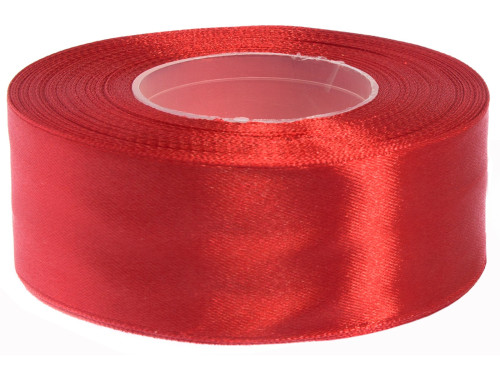 Satin Ribbon 38 mm 32 m 8055