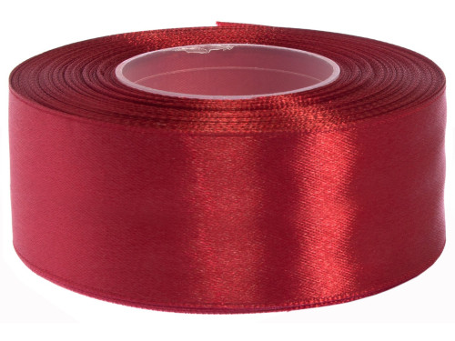 Satin Ribbon 38 mm 32 m 8056