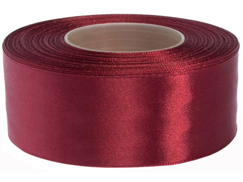 Satin Ribbon 38 mm 32 m 8058