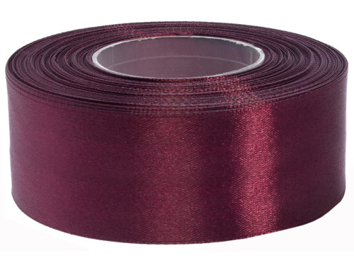 Satin Ribbon 38 mm 32 m 8060