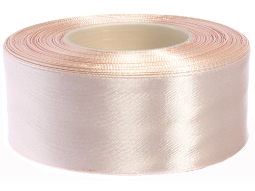 Satin Ribbon 38 mm 32 m 8129