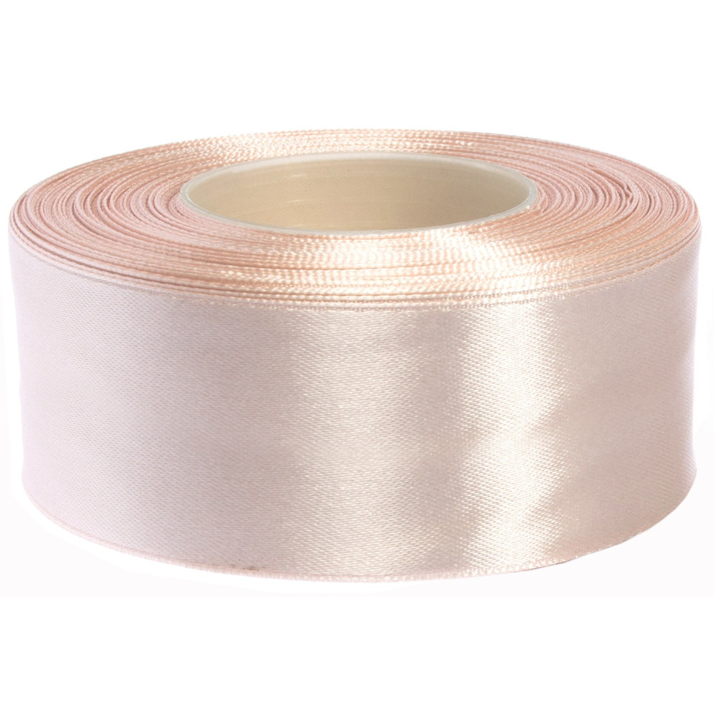 Satin Ribbon 38 mm 32 m 8129