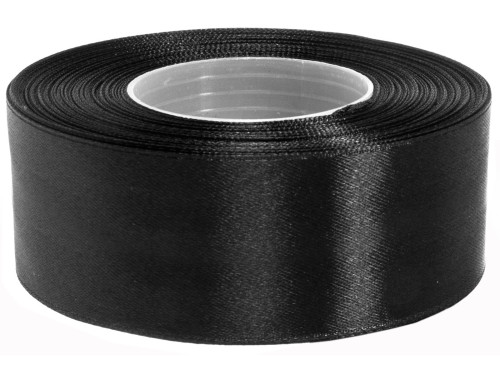 Wstążka satynowa 38 mm 32 m 8141