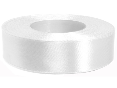 Satin Ribbon 25 mm 32 m 8002