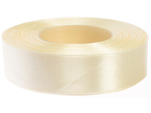 Satin Ribbon 25 mm 32 m 8004