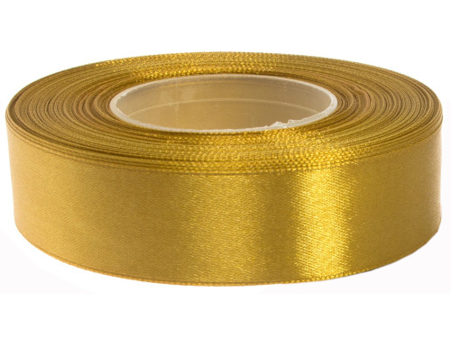Satin Ribbon 25 mm 32 m 8009