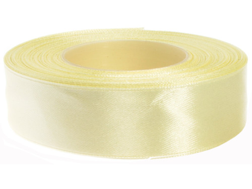 Satin Ribbon 25 mm 32 m 8010