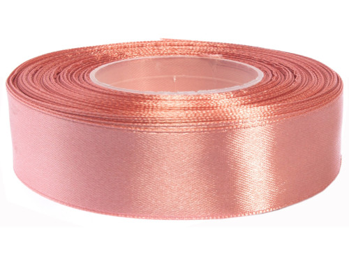 Satin Ribbon 25 mm 32 m 8028