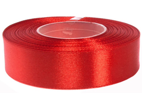 Satin Ribbon 25 mm 32 m 8031