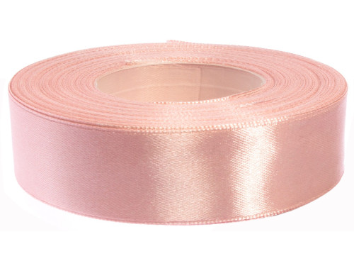 Satin Ribbon 25 mm 32 m 8034
