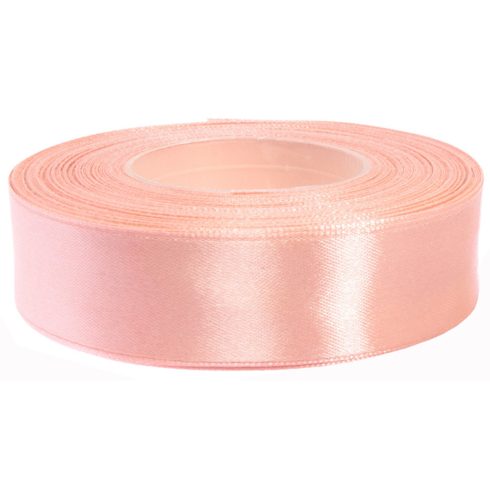 Satin Ribbon 25 mm 32 m 8036