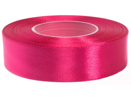 Satin Ribbon 25 mm 32 m 8051