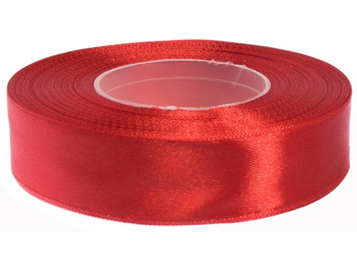Satin Ribbon 25 mm 32 m 8055