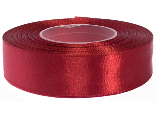 Satin Ribbon 25 mm 32 m 8056