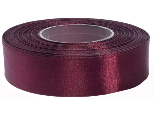 Satin Ribbon 25 mm 32 m 8060