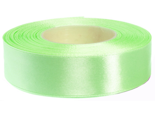 Satin Ribbon 25 mm 32 m 8072