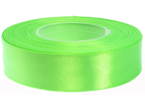 Satin Ribbon 25 mm 32 m 8073