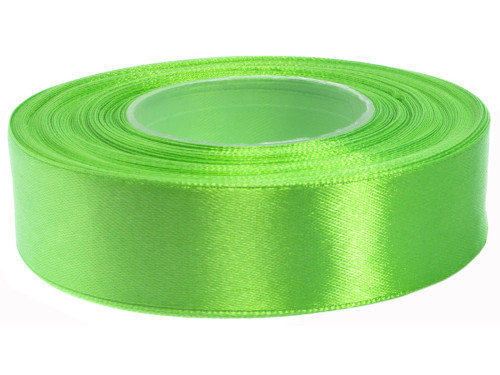 Satin Ribbon 25 mm 32 m 8074