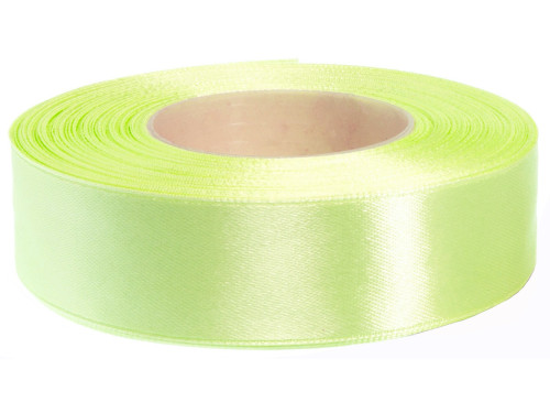 Satin Ribbon 25 mm 32 m 8077