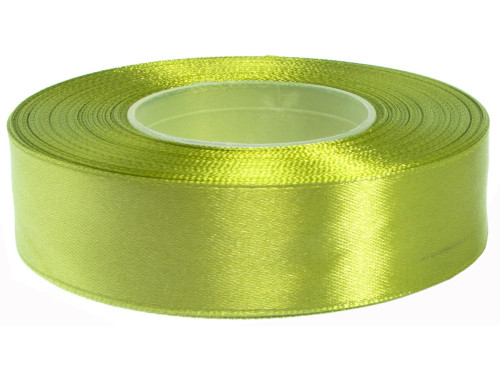 Satin Ribbon 25 mm 32 m 8078