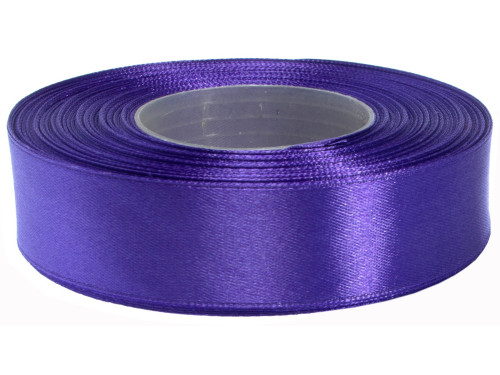 Satin Ribbon 25 mm 32 m 8115