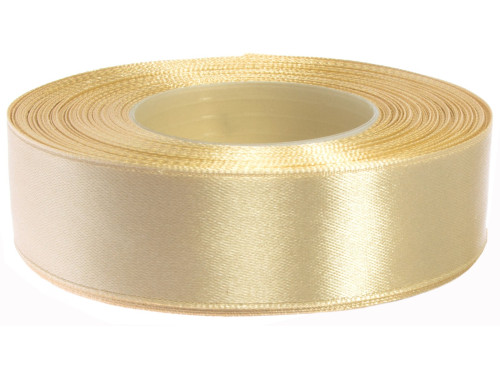 Satin Ribbon 25 mm 32 m 8126