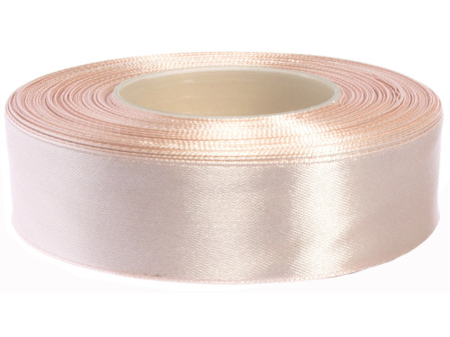 Satin Ribbon 25 mm 32 m 8129
