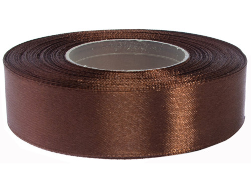 Satin Ribbon 25 mm 32 m 8134