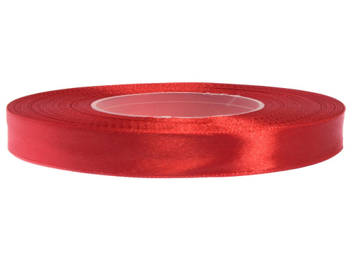 Wstążka satynowa 12 mm 32 m 8055