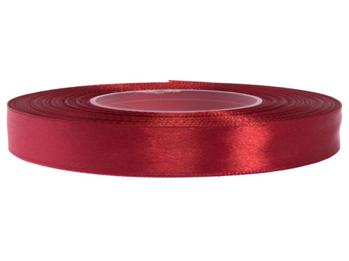 Satin Ribbon 12 mm 32 m 8056