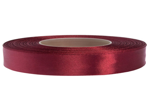 Satin Ribbon 12 mm 32 m 8058