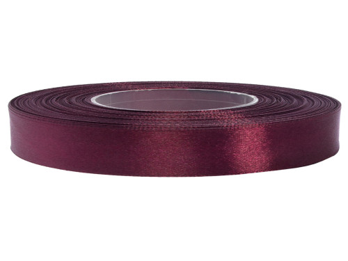 Satin Ribbon 12 mm 32 m 8060