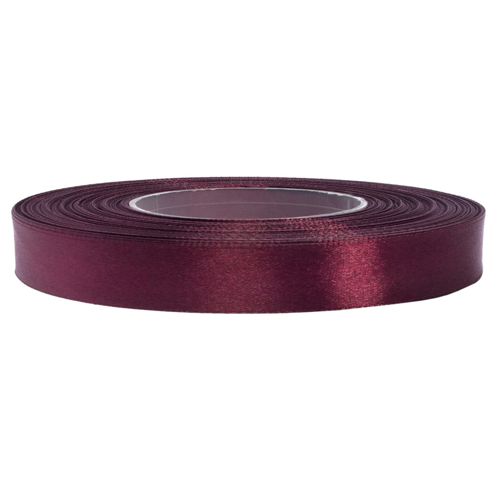 Satin Ribbon 12 mm 32 m 8060