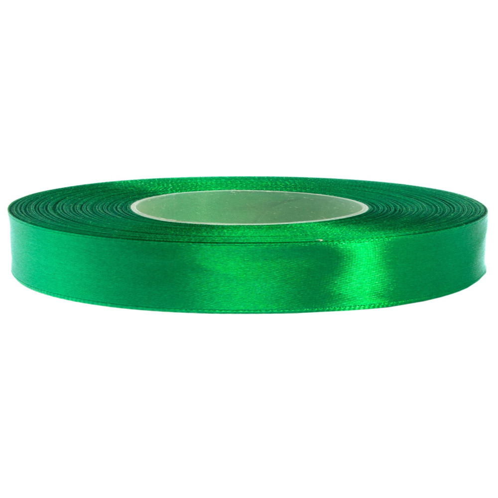 Satin Ribbon 12 mm 32 m 8086