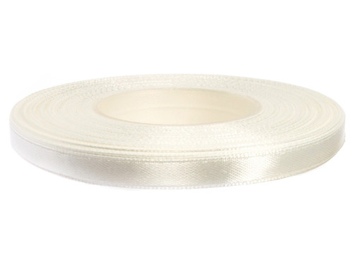 Satin Ribbon 6 mm 32 m 8003