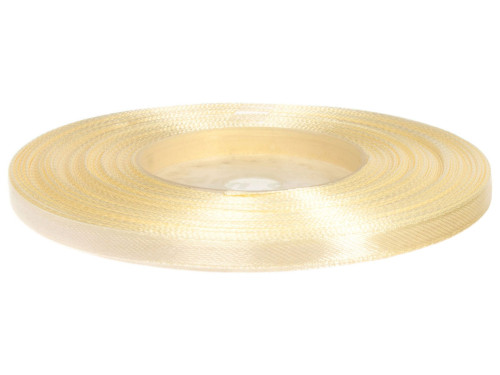 Satin Ribbon 6 mm 32 m 8004